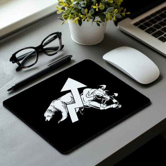 Trading Desk Mat